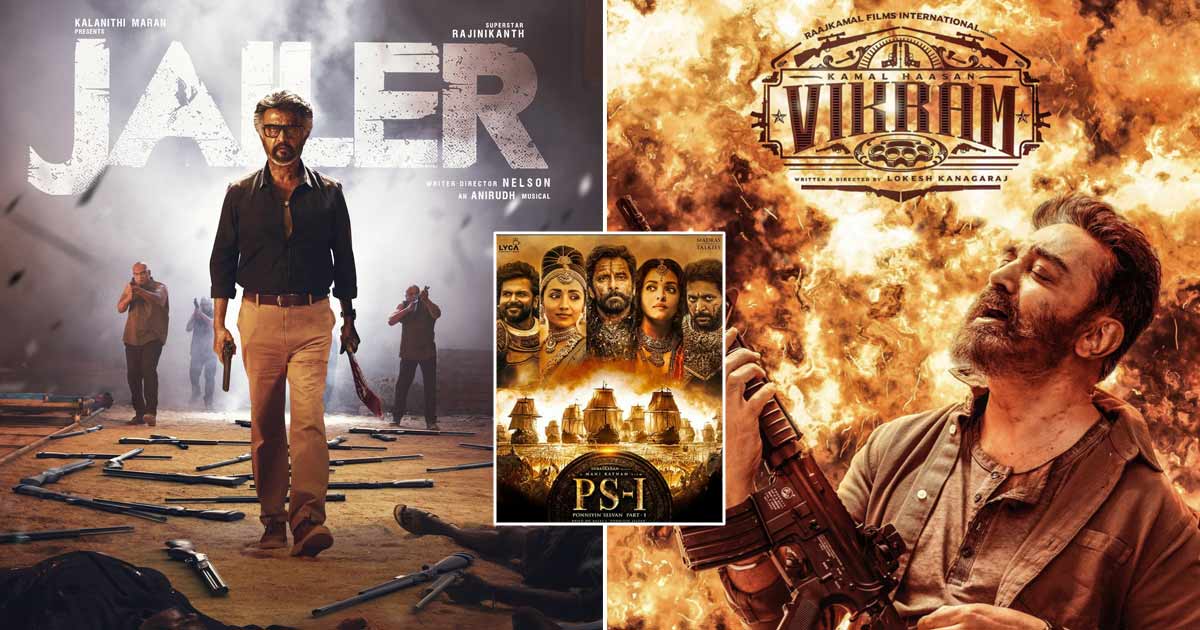 Jailer Box Office Update (Worldwide)