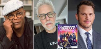James Gunn Reacts To Samuel L Jackson Not Getting MCU’s First F-Bomb & Fighting With Marvel To Keep It With Chris Pratt’s Star-Lord, Says “If They Had Pushed Back…” James Gunn Reveals He Was Willing To Fight Marvel To Get MCU’s First F-Bomb In Guardians of the Galaxy Vol 3