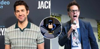 James Gunn Dismisses John Krasinski’s Batman Casting Rumours For The Brave And The Bold, Reacts Like He Never Thought About It Even Vaguely: “We Don’t Even Have A Script” James Gunn Shuns John Krasinski’s Batman Rumours