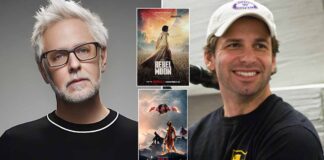 James Gunn’s DCU Trolled As Zack Snyder Fans Compare $80 Million Rebel Moon VFX To Over $200 Million Worth The Flash: “It’s Like Comparing One Of Those Cars For Babies To A Bugatti” Zack Snyder Fans Troll James Gunn’s DCU As They Compare Rebel Moon’s VFX With The Flash