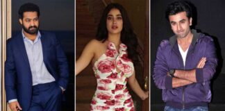 Janhvi Kapoor Gets Brutally Trolled For Saying “I Manifested Working With Jr NTR, Hope Next Is Ranbir Kapoor”, Redditors Say “Acting Skills Bhi Manifest Karo” Janhvi Kapoor Brutally Trolled For Viral Statement "I Manifested Working With Jr NTR, Hope Next Is Ranbir Kapoor" Netizens Take Digs