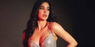 Janhvi Kapoor Scared By The Paparazzi, Says "Dara Diya Aap Ne" Gets Brutally Trolled By Netizens
