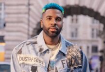 Jason Derulo posts video of his 'embarrassing' hospital visit during Turkish holiday