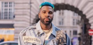 Jason Derulo posts video of his 'embarrassing' hospital visit during Turkish holiday