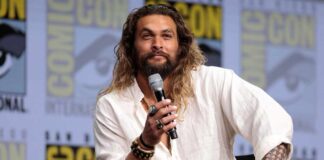 Jason Mamoa warns tourists against travelling to Maui due to wildfires