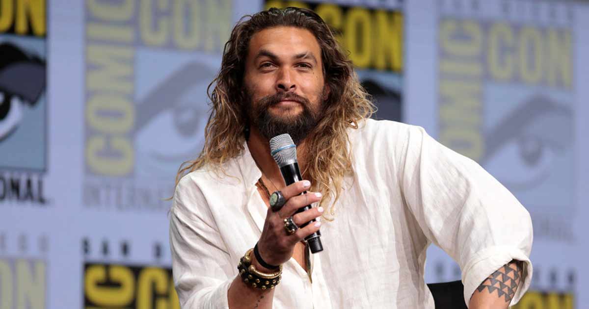 Jason Mamoa warns tourists against travelling to Maui due to wildfires