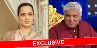Javed Akhtar Will See The Fight With Kangana To Its End
