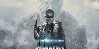 Jawan Box Office Advance Booking (11 Days To Go): Shah Rukh Khan Is Ready With His Second Explosion In A Single Year!