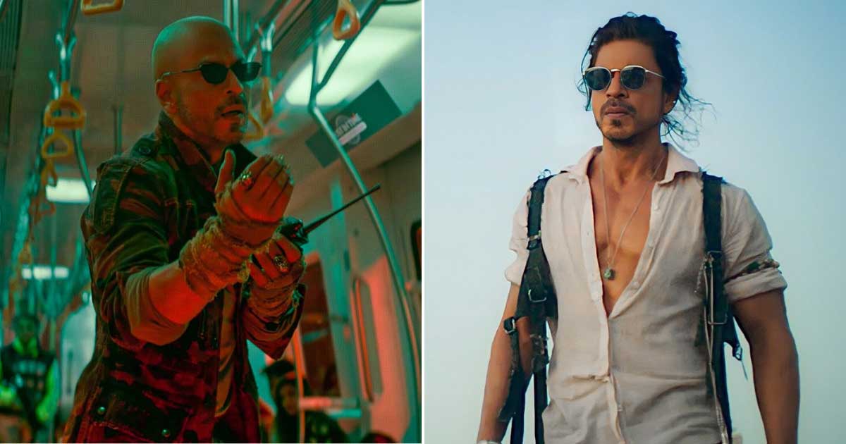 Jawan Box Office (Advance Booking): 3 Weeks To Go & Shah Rukh Khan’s Next Amasses Over $74K In The USA Already [Report]