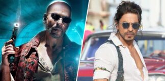 Jawan Box Office Advance Booking (USA): It’s Shah Rukh Khan vs Shah Rukh Khan As ‘King Khan’ Is Surpassing His Own Pathaan, Aiming For An Earth-Shattering Opening! Jawan Box Office Advance Booking (USA)