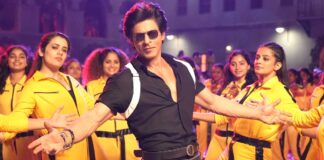 Jawan Box Office USA Advance Booking (16 Days To Go): Shah Rukh Khan’s Film Crosses One Crore Mark Already With Its Ticket Sales, The King Of Overseas Is Coming Back! Jawan Box Office USA Advance Booking (16 Days To Go): Shah Rukh Khan's Film Crosses One Crore Mark Already With Its Ticket Sales