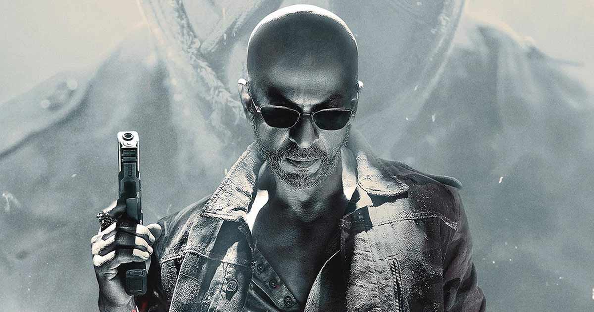 Jawan Box Office: With 30 More Days Still To Go, Advance Booking For Shah Rukh Khan's Biggie Starts In USA's AMC Cinemas With An IMAX Version!