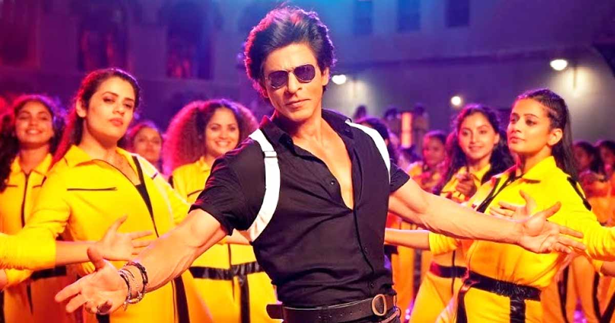 Jawan Creates History In Mumbai's Iconic Theatre After 51 Years! Shah Rukh Khan Starrer Set For An Explosion At The Box Office On Day 1