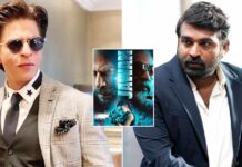 Jawan Editor Lauds Shah Rukh Khan & Talks About Vijay Sethupathi's Role