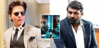 Jawan Editor Reveals Shah Rukh Khan Asked Him To Chop Off His Own Scenes If Needed & But Not To Touch Other Actors’ Portions, Claims Vijay Sethupathi’s Villainous Role Gave Him ‘Sleepless Nights’ Jawan Editor Lauds Shah Rukh Khan & Talks About Vijay Sethupathi's Role