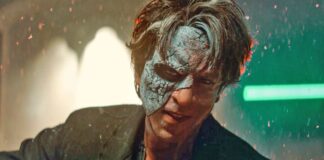 'Jawan' has a strong take on women empowerment, says SRK