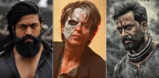 Jawan: Shah Rukh Khan’s Big Budget Blockbuster Also Has KGF Star Yash, Salaar Fame Prithviraj Sukumaran? IMDb Credit List Raises Speculations! Jawan IMDb Credits Raise Speculations Of Yash & Prithviraj Sukumaran Joining Shah Rukh Khan's Film! Netizens Speculate Their Roles
