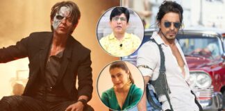 “Jawan Is Not Going To Become That Big, Pathaan Was Made Blockbuster By Bajrang Dal Workers,” Claims KRK Dragging Kajol