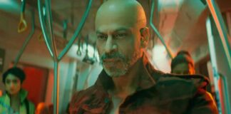 Jawan: Shah Rukh Khan’s Film Gets Censored, Removing “Out-Of-Context” References For India’s President, “Ungli Karna” Dialogue, Beheaded Body Visuals & More Jawan: Shah Rukh Khan's Film Gets A U/A Censor Certificate With A Dialogue "Ungli Karna", Violent Scene With Beheaded Body, Suicide Scene & Other Changes