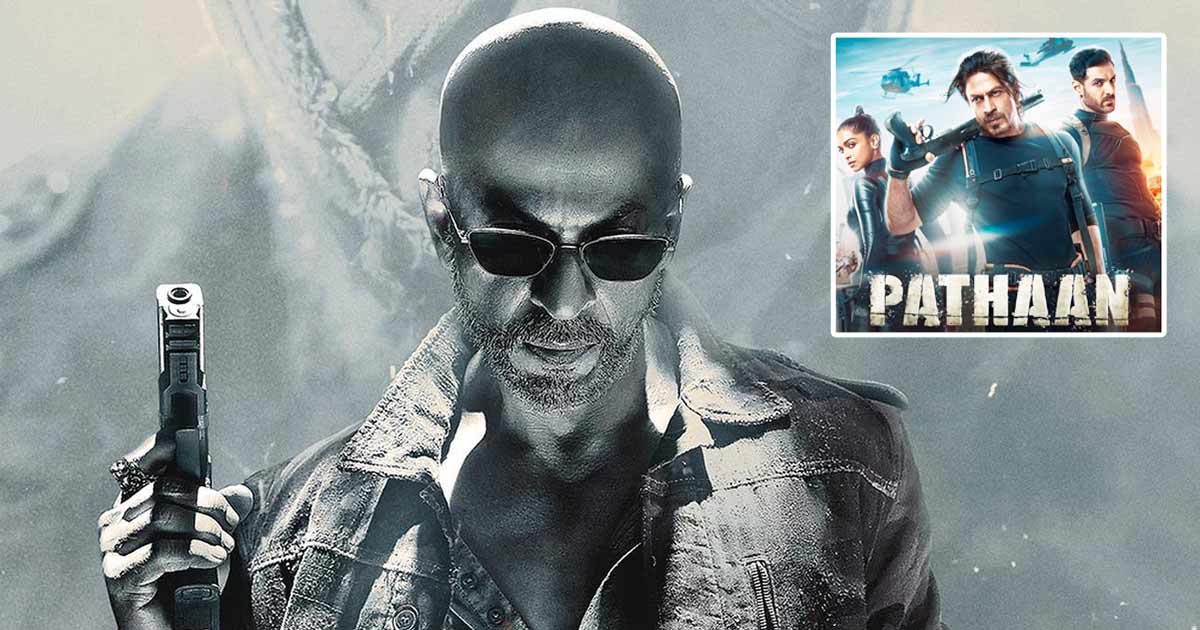 Jawan Trailer Impact At Box Office Day 1