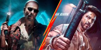 Jawan vs Pathaan At The Box Office