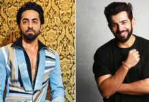 Jay Bhanushali looks back at long standing friendship with Ayushmann Khurrana