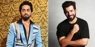 Jay Bhanushali looks back at long standing friendship with Ayushmann Khurrana