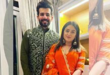 Jay Bhanushali speaks of his love for Mahhi Vij: 'She is the reason for me to live'