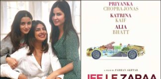 Jee Le Zaraa Casting Trouble Rumours Debunked: No One Is Replacing Priyanka Chopra & Katrina Kaif Alongside Alia Bhatt, Confirms Reema Kagti! Jee Le Zaraa Casting Trouble Rumours Debunked: Priyanka Chopra Jonas, Alia Bhatt, Katrina Kaif Are The Trio In The Film