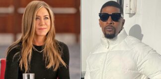Friends’ Jennifer Aniston Says “Not Done On Purpose Or By Accident” On Her Liking Jamie Foxx’s Now-Deleted Anti-Semitic Post, Netizens Say “Something Isn’t Making Sense” Jennifer Aniston Faces Backlash Over Claiming She Did Not ‘Like’ Jamie Foxx’s Now-Deleted Anti-Semitic Post