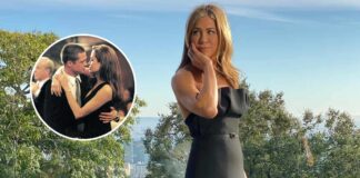 Jennifer Aniston Looks Drop-Dead Gorgeous In Her Latest Photoshoot
