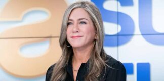 Jennifer Aniston Reveals Who She’s Sleeping With Off Late & You Would Never Be Able To Guess It, Adds “It’s Still A Challenge For Me In A Relationship…” Jennifer Aniston Reveals Who She’s Sleeping With Off Late & You Would Never Be Able To Guess It, Find Out!