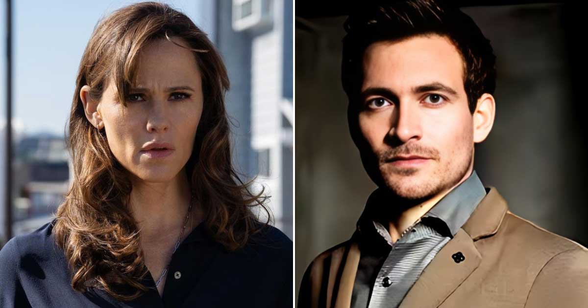 Jennifer Garner, beau stay fit with running date in rare sighting