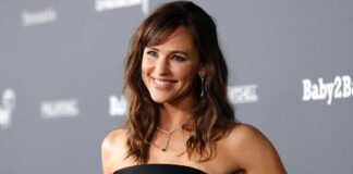 When Jennifer Garner Almost Spilled Her Busty Assets Through A Stunning Strapless Gown, But Averted A Dangerous Wardrobe Malfunction On A Prestigious Red Carpet Jennifer Garner Once Escaped A Wardrobe Malfunction On The Red Carpet
