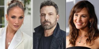 When Jennifer Lopez Confronted Interviewer For Leaving Her Disturbed By Asking About Now-Husband Ben Affleck’s Marriage With Jennifer Garner: “Yeah, You Depressed Me” Jennifer Lopez Confronted Interviewer For Leaving Her Disturbed By Asking About Now-Husband Ben Affleck's Marriage With Jennifer Garner