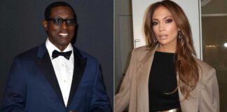 When Jennifer Lopez Revealed How Wesley Snipes Wanted To Kiss Her At The End Of A Night & She Blatantly Refused Saying “I’m Not Interested…” & His Ego Was Bruised Jennifer Lopez Once Revealed How Wesley Snipes Once Tried To Kiss Her But She Blatantly Refused