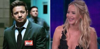 Jeremy Renner Once Flatly Refused To Help Women Co-Stars Over Pay-Disparity Despite Getting Called Out By Jennifer Lawrence: “That’s Not My Job” Jeremy Renner Once Flatly Refused To Help Women Co-Stars Over Pay-Gap Despite Getting Called Out By Jennifer Lawrence