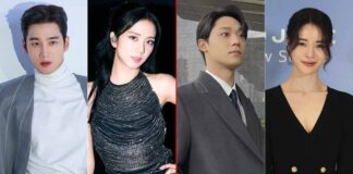 BLACKPINK’s Jisoo & Ahn Bo Hyun To ‘The Glory’ Stars Lee Do Hyun & Lim Ji Yeon, 5 Korean Celeb Couples We Bet Were Not On Your 2023 Bingo Card! Jisoo-Ahn Boo Hyun & More Korean Celeb Couples We Bet You Did Not See Coming