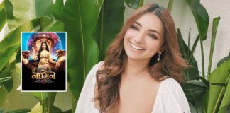 Naagin 7 To Be Led By Jiya Shankar? Bigg Boss OTT 2 Evicted Contestant Reacts To Rumours: “Uski Baat Nahi Karenge” Jiya Shankar To Be The Next Naagin In Season7? Bigg Boss OTT 2 Evicted Contestant Reacts By Saying "Uski Baat Nahi Karenge"