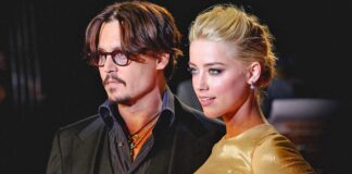 Johnny Depp Once Allegedly Kicked Amber Heard & Later Remorsed His Violent Behaviour With An Apology Text That Read, “I Find Myself In A Place Of Shame…” Johnny Depp Once Allegedly Kicked Amber Heard & Later Remorsed His Violent Behaviour With An Apology Text
