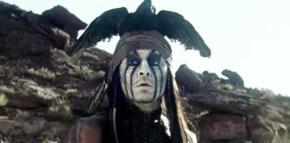 Johnny Depp Once Earned $10 Million Even When He Suffered A Pay Cut