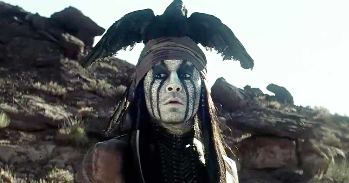 Johnny Depp Once Earned $10 Million Even When He Suffered A Pay Cut