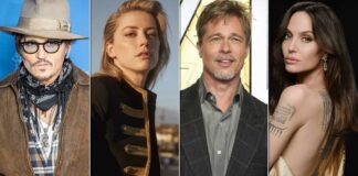 Johnny Depp’s Bandmate Alice Cooper Feels Nobody Cared About His Defamation Trial Against Amber Heard