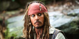 “Johnny Depp’s Pirates Of The Caribbean Return Not Going To Happen,” Thinks OG Pirates Star Vince Lozano Who Feels The Star Deserves Another Shot As Jack Sparrow Johnny Depp’s Pirates Of The Caribbean Return Addressed By OG Star