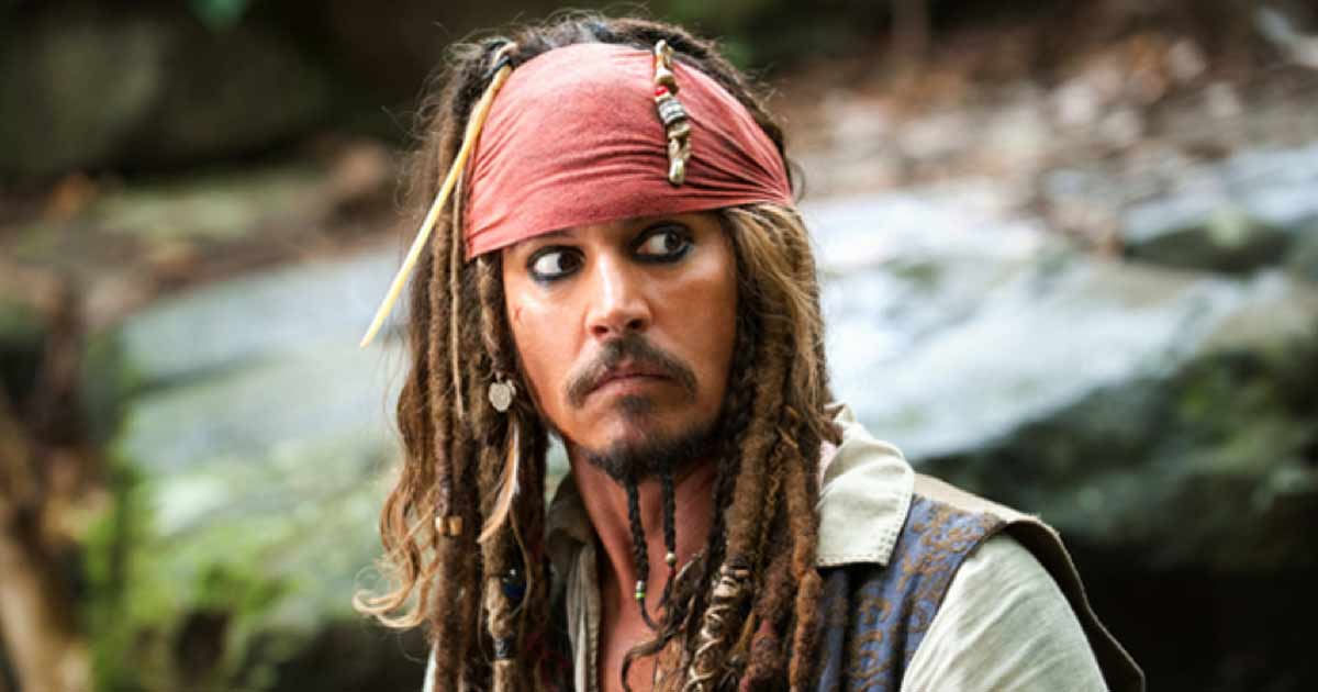 Johnny Depp’s Pirates Of The Caribbean Return Addressed By OG Star