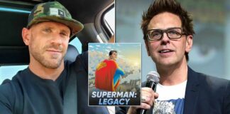 Johnny Sins Is Really Joining Superman: Legacy As Lex Luther? Director James Gunn Finally Breaks Silence On The Rumour, “You Can’t Possibly….” Johnny Sins Is Really Joining Superman: Legacy As Lex Luther? Director James Gunn Finally Breaks Silence On The Rumour