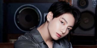 Jungkook 1st Korean to be at Spotify Global Songs list No.1 for 4 weeks