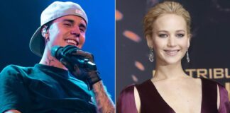 Justin Bieber Once Opened Up About His Admiration Towards Jennifer Lawrence & Called Her 'S*xy' But Later Got Turned Down