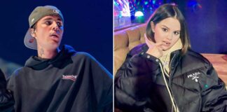 Justin Bieber Once Revealed Moving In With Selena Gomez At 18 Felt Like A Marriage: “We Would Fight So Hard…It Was Just Too Much” Justin Bieber Once Revealed How Moving In With Selena Gomez At 18 Felt Like A Marriage