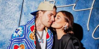 Justin Bieber Turns Cheerleader For Wifey Hailey Bieber On Instagram & Activates A ‘Mean Girl’ Mode In Trolls, Resulting In Massive Backlash, One Says “Get Off His Phone Hailey” Justin Bieber Turns Cheerleader For Wifey Hailey Bieber In New Instagram Post, Gets Trolled